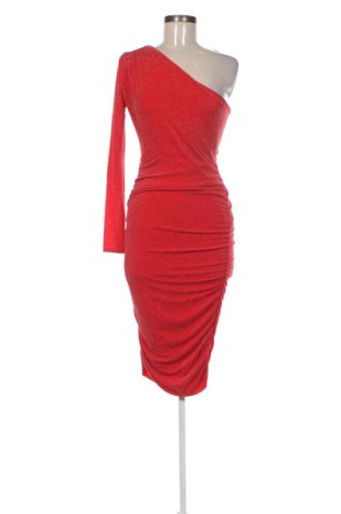 Φόρεμα Femme Luxe, Μέγεθος M, Χρώμα Κόκκινο, Τιμή 56,99 €
