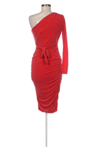 Φόρεμα Femme Luxe, Μέγεθος M, Χρώμα Κόκκινο, Τιμή 56,99 €