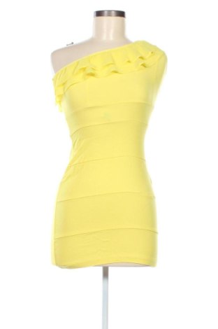 Ruha Fishbone, Méret XS, Szín Sárga, Ár 10 049 Ft