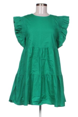 Rochie Fisherfield, Mărime M, Culoare Verde, Preț 104,00 Lei, #136423355