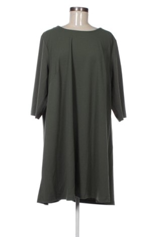 Rochie Flash, Mărime 3XL, Culoare Verde, Preț 76,99 Lei, #136418071