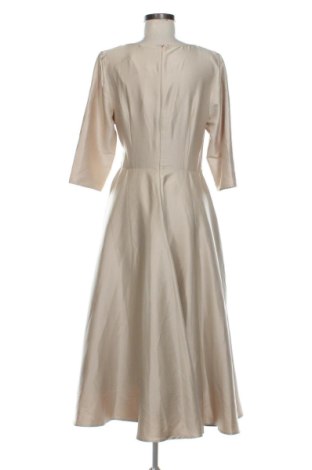 Kleid Floryday, Größe M, Farbe Beige, Preis 32,00 €