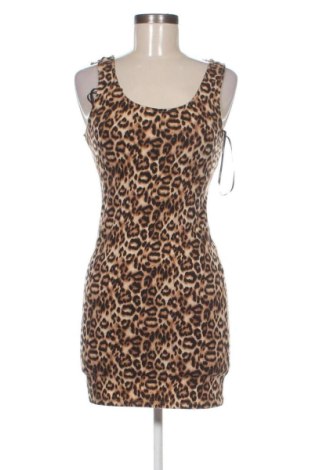 Kleid Forever 21, Größe M, Farbe Mehrfarbig, Preis 13,81 €, #136425010