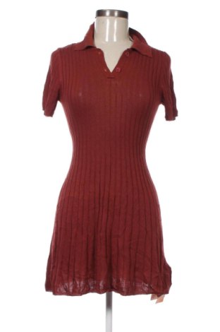 Šaty  Forever 21, Velikost S, Barva Hnědá, Cena  939,00 Kč