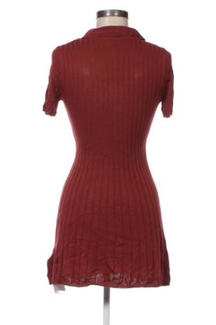 Šaty  Forever 21, Velikost S, Barva Hnědá, Cena  939,00 Kč