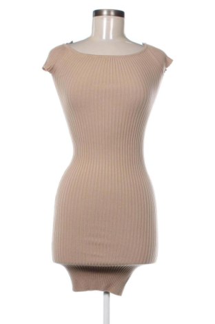 Рокля Forever 21, Размер S, Цвят Бежов, Цена 14,31 €