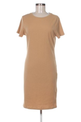 Φόρεμα Forever 21, Μέγεθος L, Χρώμα Πορτοκαλί, Τιμή 17,00 €