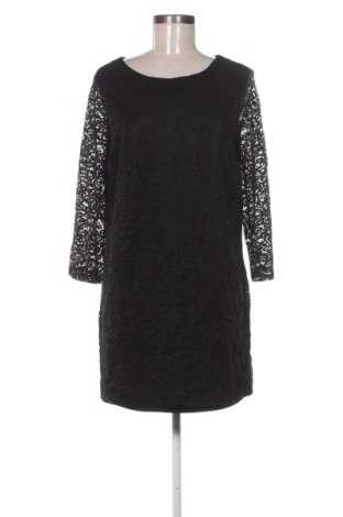 Φόρεμα Forever 21, Μέγεθος L, Χρώμα Μαύρο, Τιμή 14,00 €