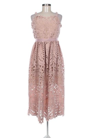 Rochie Forever Unique, Mărime M, Culoare Roz, Preț 347,00 Lei