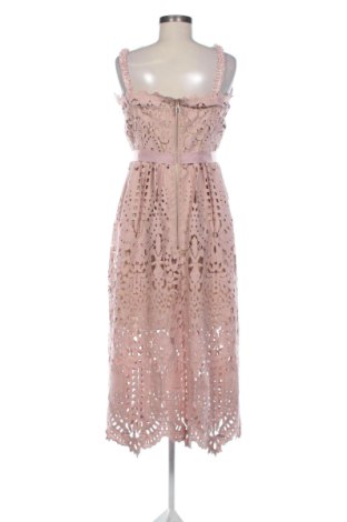 Rochie Forever Unique, Mărime M, Culoare Roz, Preț 347,00 Lei