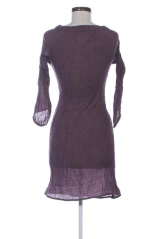 Kleid Friendtex, Größe S, Farbe Lila, Preis € 32,99