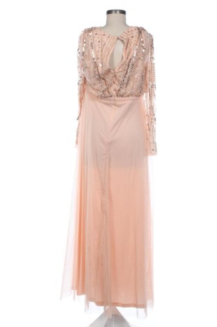 Φόρεμα Frock And Frill, Μέγεθος L, Χρώμα Πορτοκαλί, Τιμή 92,99 €