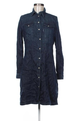 Рокля G-Star Raw, Размер M, Цвят Син, Цена 60,33 €