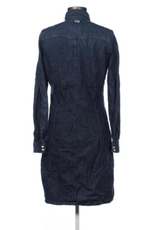 Рокля G-Star Raw, Размер M, Цвят Син, Цена 60,33 €