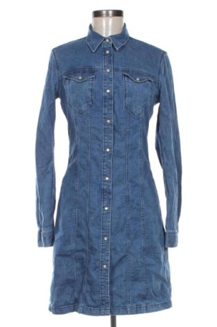 Sukienka G-Star Raw, Rozmiar S, Kolor Niebieski, Cena 706,84 zł, #136502319
