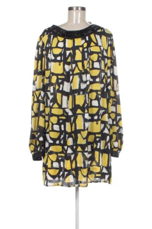 Φόρεμα Gallery, Μέγεθος XXL, Χρώμα Πολύχρωμο, Τιμή 29,99 €