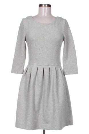 Kleid Ganni, Größe L, Farbe Grau, Preis 66,44 €, #136447743
