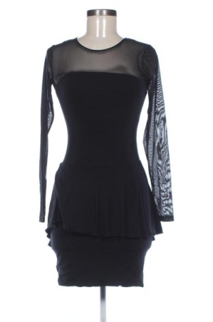 Kleid Ganni, Größe S, Farbe Schwarz, Preis € 66,00