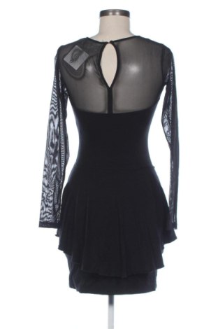 Kleid Ganni, Größe S, Farbe Schwarz, Preis € 66,00