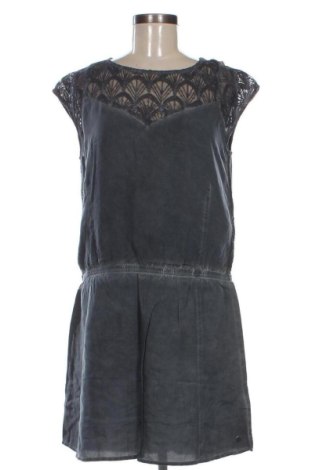 Kleid Garcia Jeans, Größe M, Farbe Grau, Preis € 55,00
