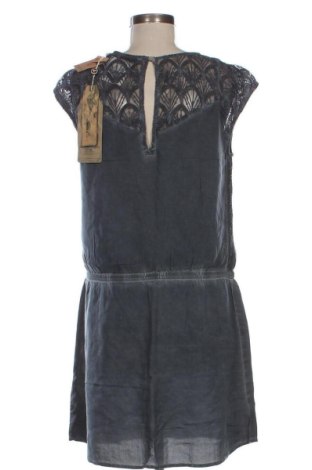 Kleid Garcia Jeans, Größe M, Farbe Grau, Preis € 55,00