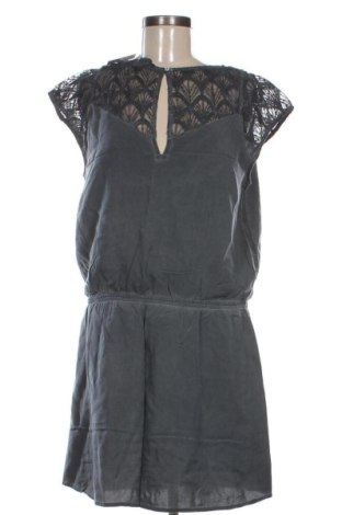 Kleid Garcia Jeans, Größe L, Farbe Grau, Preis € 55,00