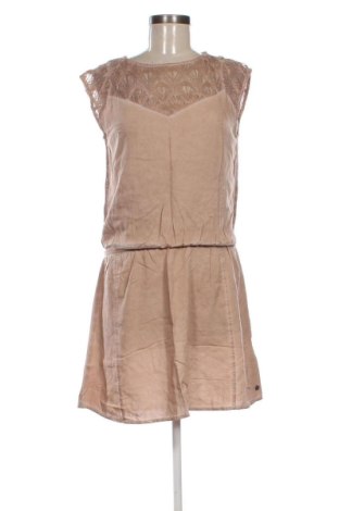 Kleid Garcia Jeans, Größe XS, Farbe Braun, Preis € 55,00