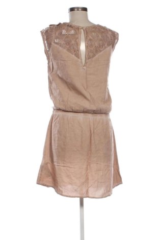 Kleid Garcia Jeans, Größe XS, Farbe Braun, Preis € 55,00