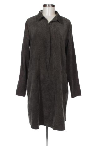 Kleid Geisha, Größe XL, Farbe Grau, Preis 31,99 €