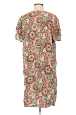 Kleid Geisha, Größe 3XL, Farbe Mehrfarbig, Preis € 25,00