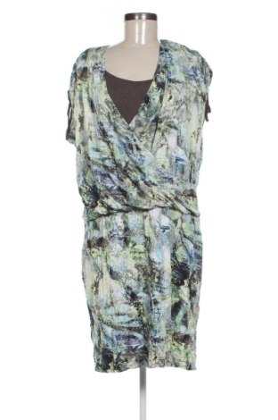 Rochie Gelco, Mărime XL, Culoare Multicolor, Preț 196,99 Lei