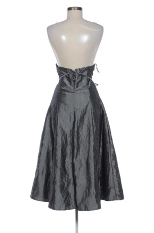Kleid George, Größe M, Farbe Grau, Preis € 20,14