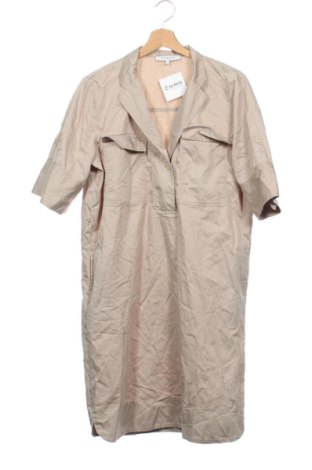 Kleid Gerard Darel, Größe L, Farbe Beige, Preis 86,99 €