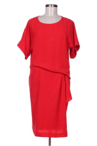 Šaty  Gerard Darel, Veľkosť XL, Farba Červená, Cena  78,95 €