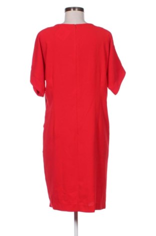 Šaty  Gerard Darel, Veľkosť XL, Farba Červená, Cena  78,95 €