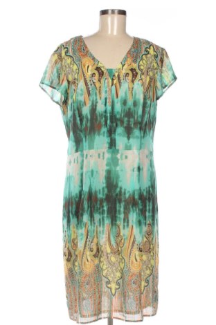 Рокля Gerry Weber, Размер M, Цвят Многоцветен, Цена 42,43 €