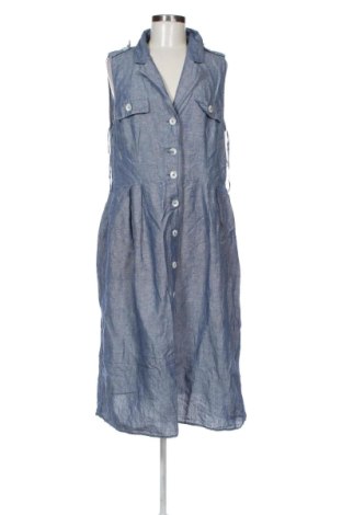 Рокля Gerry Weber, Размер L, Цвят Сив, Цена 42,43 €