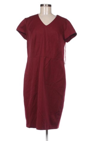 Рокля Gerry Weber, Размер L, Цвят Червен, Цена 42,43 €