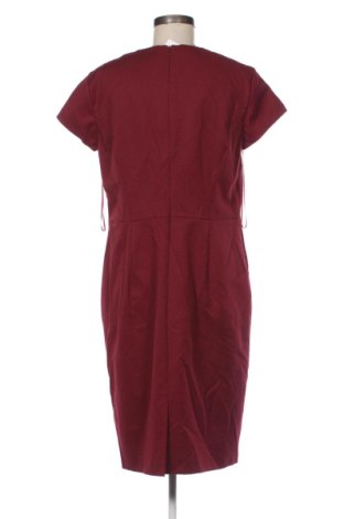 Рокля Gerry Weber, Размер L, Цвят Червен, Цена 42,43 €