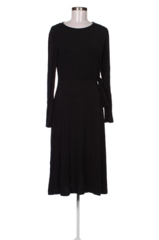 Φόρεμα Gerry Weber, Μέγεθος L, Χρώμα Μαύρο, Τιμή 42,00 €