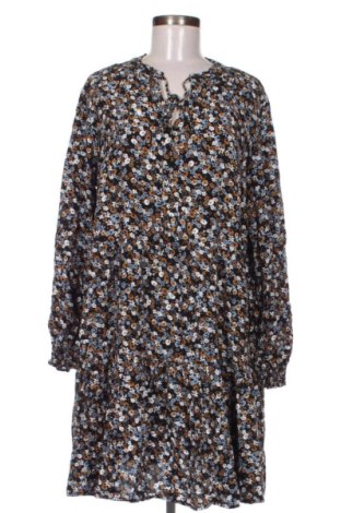 Kleid Gina, Größe XL, Farbe Mehrfarbig, Preis 25,99 €