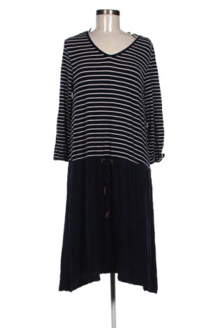 Kleid Gina, Größe XL, Farbe Mehrfarbig, Preis € 26,99