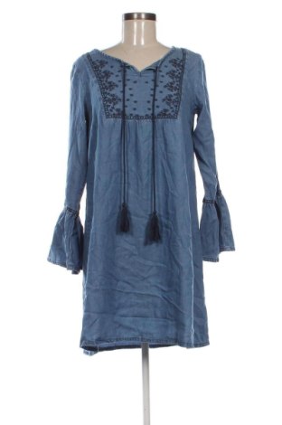 Kleid Gina, Größe M, Farbe Blau, Preis € 26,99