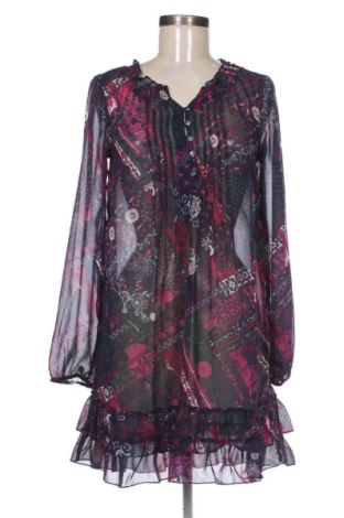 Kleid Gina, Größe XS, Farbe Mehrfarbig, Preis 25,99 €