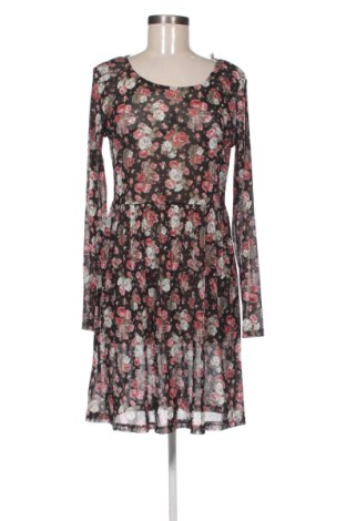 Rochie Gina, Mărime L, Culoare Multicolor, Preț 123,99 Lei