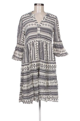 Kleid Gina, Größe M, Farbe Mehrfarbig, Preis € 26,99