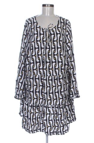 Sukienka Gina Benotti, Rozmiar XXL, Kolor Kolorowy, Cena 58,99 zł, #136417901