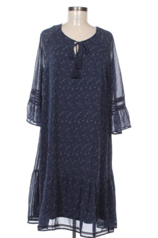 Kleid Gina Benotti, Größe XL, Farbe Mehrfarbig, Preis 25,99 €