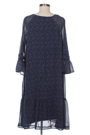 Kleid Gina Benotti, Größe XL, Farbe Mehrfarbig, Preis 25,99 €