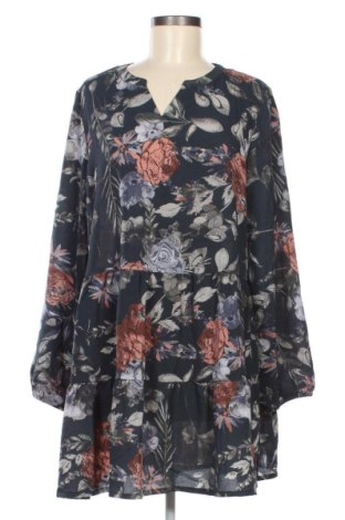 Kleid Gina Benotti, Größe L, Farbe Mehrfarbig, Preis 25,99 €